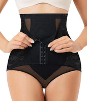 Shapewear Tummy Control Panties for Women Plus Size Body Shaper Butt Lifter Panty High Waisted Shorts